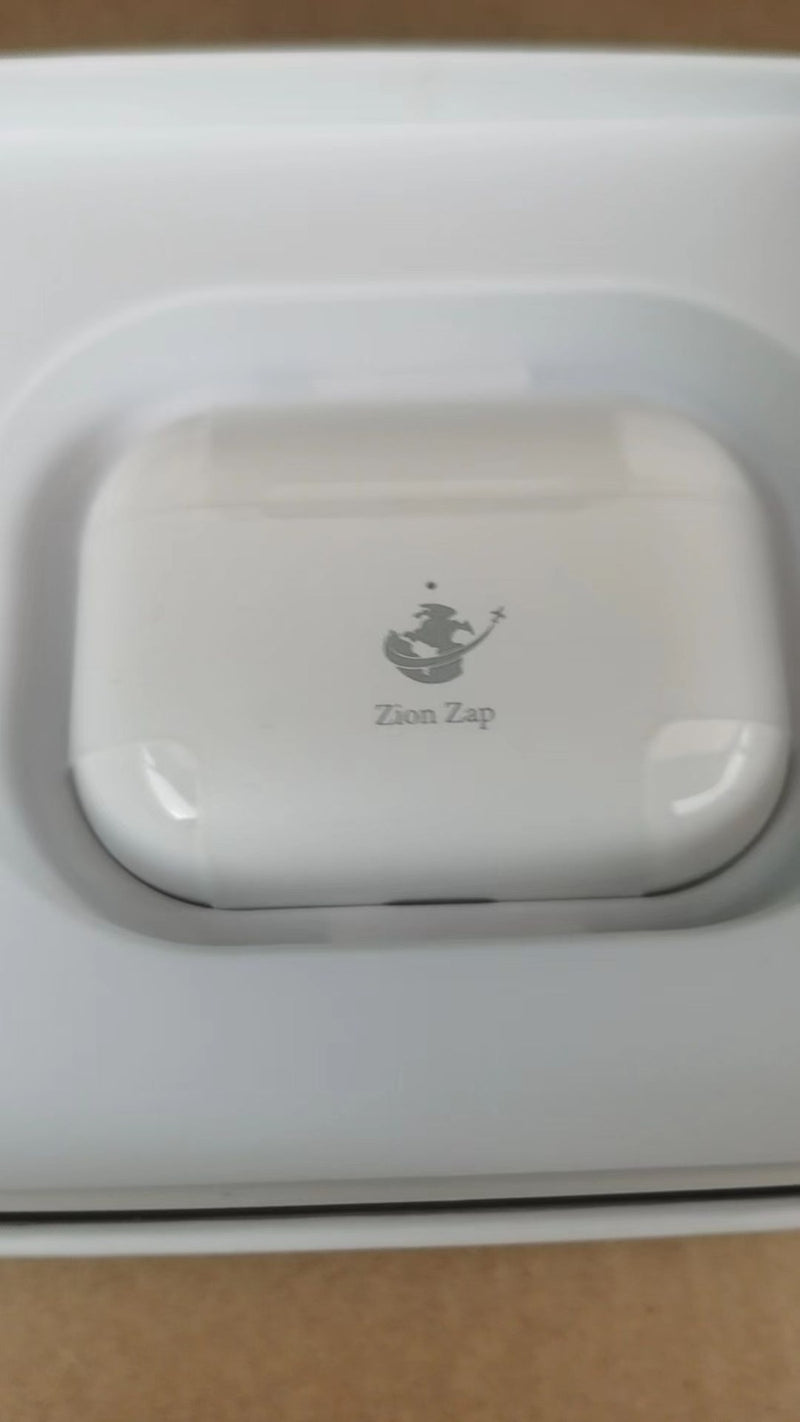 HeadPhone Zion Zap U9 AirPod 3 Gen