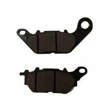 Brake Pad Nmax Rear