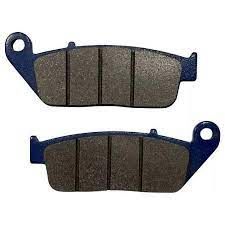 Brake Pad SH Front