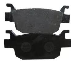 Brake Pad SH Rear