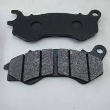 Brake Pad Honda Vision Front